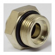 Cupla rapida aer 12mm, filet M22X1.5