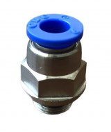 Cupla rapida aer 6MMX1/8"