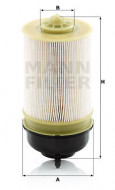 Filtru combustibil MERCEDES / CLAAS/ EVOBUS