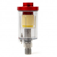 Filtru de aer, separator de apa si condens