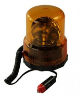 Girofar 24 V cu magnet
