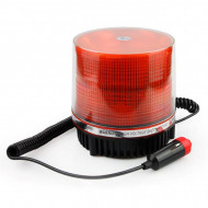Girofar 24V stroboscopic, cu magnet