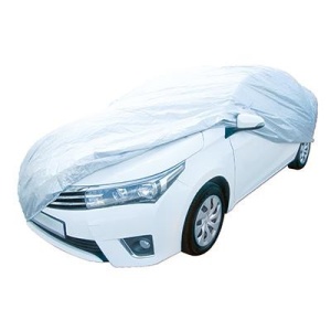 Husa auto protectie exterioara M