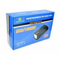 Invertor IPS 24/230V - 500/1000W