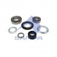 Kit rulmenti roata BPW ECO+