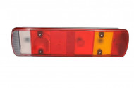 Lampa camion dreapta cu mufa
