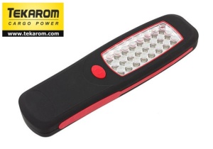 Lampa de lucru 24 leduri