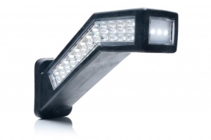 Lampa de lucru laterala LED DREAPTA