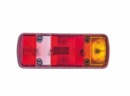LAMPA DREAPTA CAMION (CABLU) 34x13 cm
