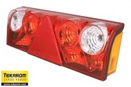 LAMPA DREAPTA CAMION EUROPOINT II 7 PINI