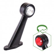 Lampa gabarit dreapta EGKAL