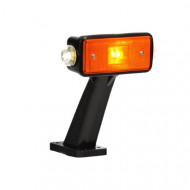 Lampa gabarit LED DREAPTA 24V