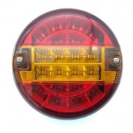 LAMPA LED CAMION 3 FUNCTII 20 LEDURI SMD