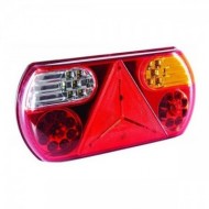 LAMPA LED DREAPTA