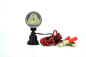 Lampa lucru cu LED
