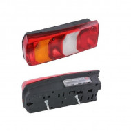 LAMPA STANGA CAMION 37x13 cm