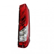 Lampa Stop DREAPTA IVECO