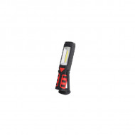 Lanterna COB 3W + 1LED 260Lm