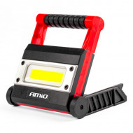 Lanterna de lucru cu LED - cu acumulator