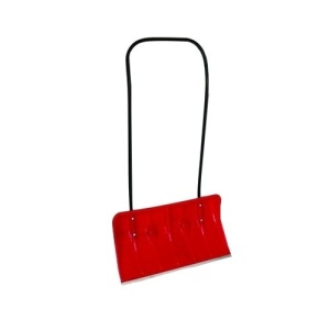 Lopata zapada 80 cm cu role