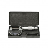 Micrometru mecanic de exterior 0-25mm