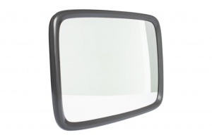 Oglinda retrovizoare 295x215 mm