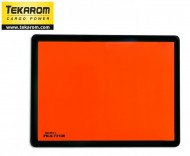 Placa ADR mare nepliabila