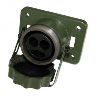 Priza electrica NATO ERICH JAEGER