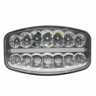 Proiector LED cu pozitie 58W