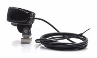 Proiector LED dreptunghiular 46,5 W