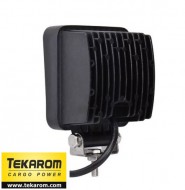 Proiector LED patrat 48W