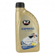 Sampon auto (aroma de lamaie) 1000ml