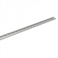 Sina ancorare din aluminiu 100 cm