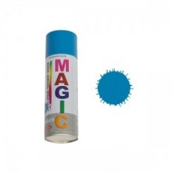Spray vopsea Albastru 650 400ml Magic