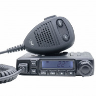 Statie radio CB Escort HP 6500