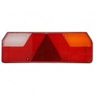 Sticla Dispersor Lampa Stop dreapta