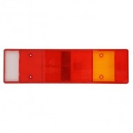 Sticla Dispersor Lampa Stop