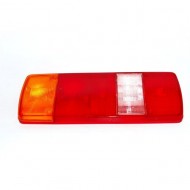 Sticla Dispersor Lampa Stop