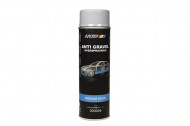 STONE CHIP - SOLUTIE ANTIFONARE GRI 500ML