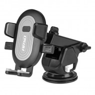 Suport auto universal pentru telefon cu ventuza