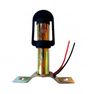 Suport girofar tubular T