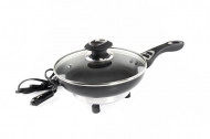 Tigaie electrica pentru masina 20cm x 4cm 150W 12V