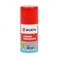 Tratament parbriz 20 ml