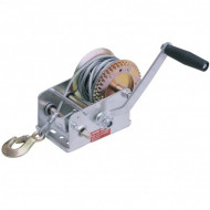 Troliu (Winch) manual 3000LBS - 10M