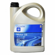 ULEI MOTOR GM, 5W-30, DEXOS2, 5 litri
