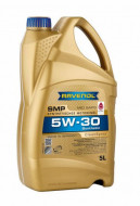 Ulei motor RAVENOL SMP SAE 5W-30 5L