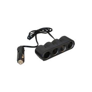 Adaptor 4X priza bricheta