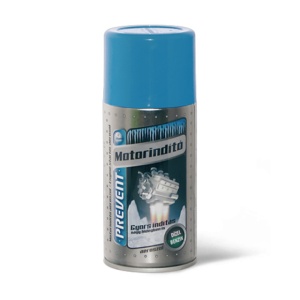 Aerosol pornire motor
