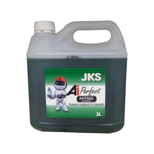 Antigel verde 3L - concentrat