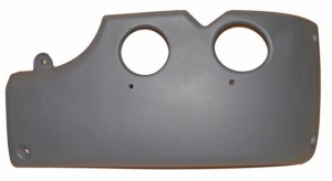 Bara de protectie stanga SCANIA